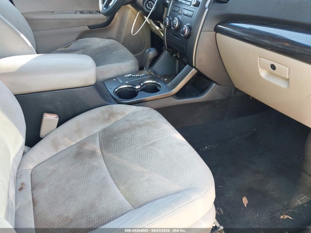Kia Sorento Lx V6