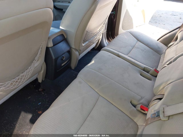 Kia Sorento Lx V6