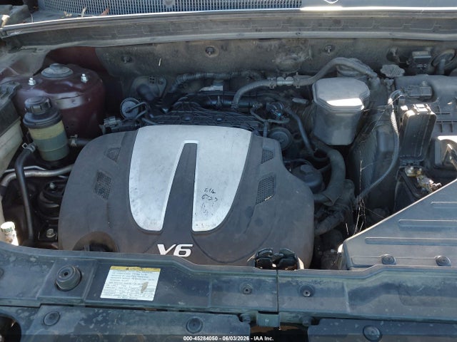 Kia Sorento Lx V6