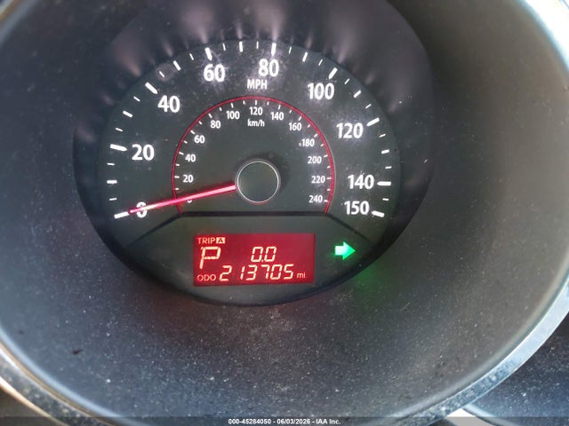 Kia Sorento Lx V6