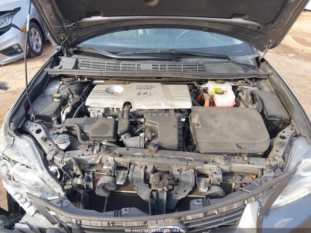 Lexus Ct Premium