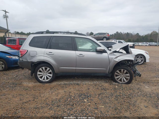 Subaru Forester 2.5x Premium