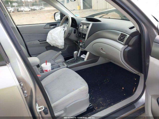 Subaru Forester 2.5x Premium