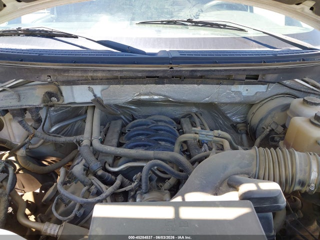 Ford F-150 Xl