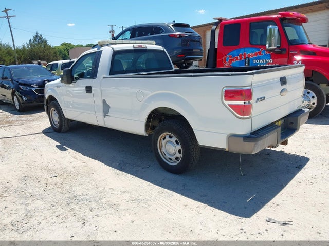 Ford F-150 Xl
