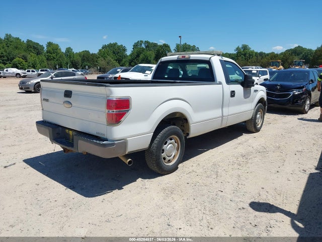 Ford F-150 Xl