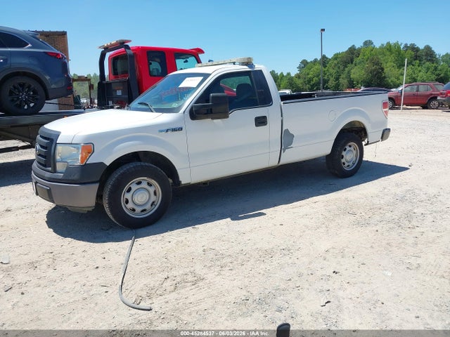 Ford F-150 Xl