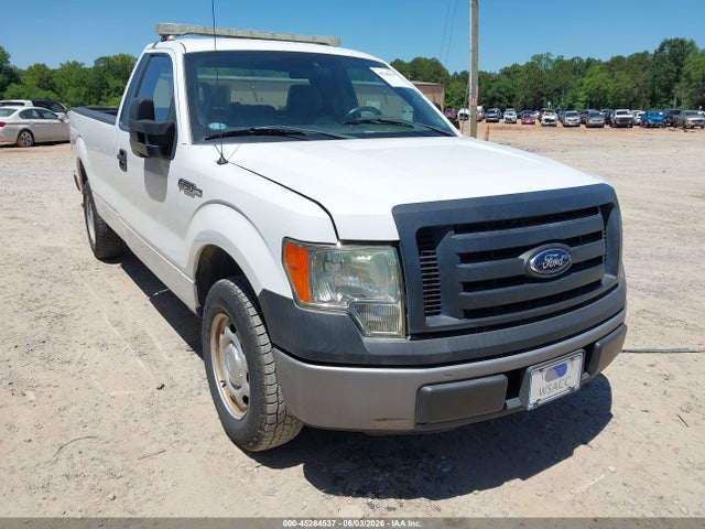 Ford F-150 Xl