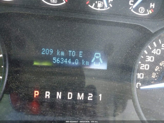 Ford F-150 Xl