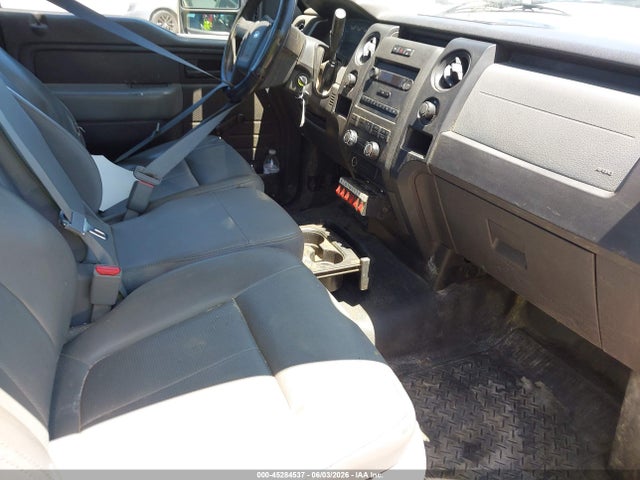 Ford F-150 Xl