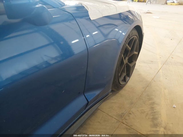 Chevrolet Camaro 2ss