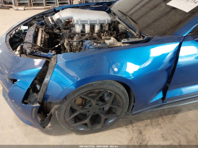Chevrolet Camaro 2ss