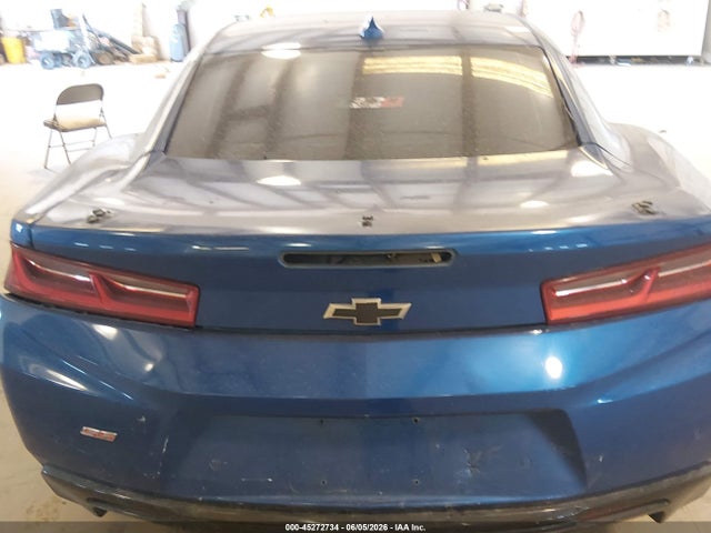 Chevrolet Camaro 2ss