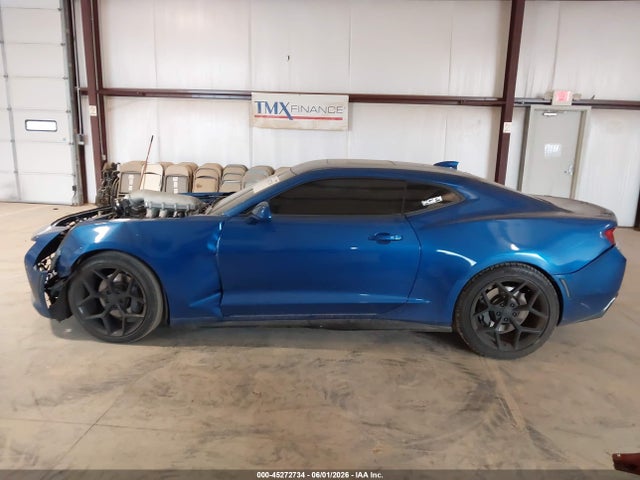 Chevrolet Camaro 2ss