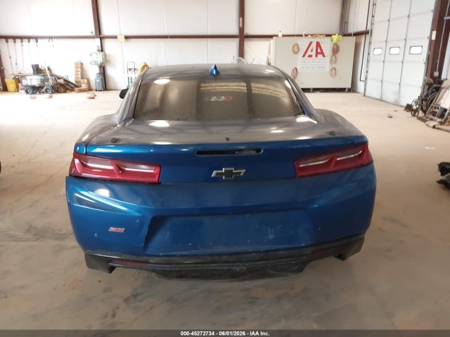 Chevrolet Camaro 2ss