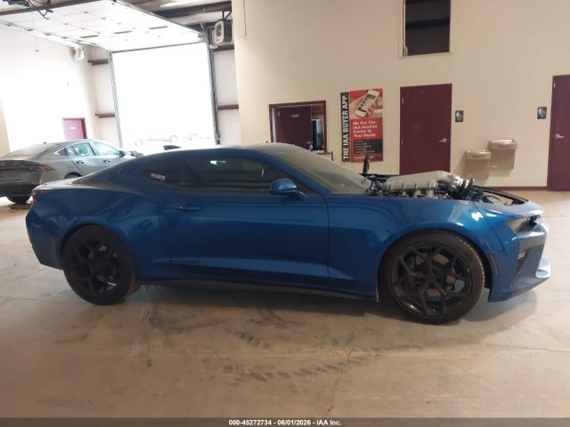 Chevrolet Camaro 2ss