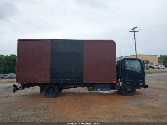 Isuzu Nqr Dsl Reg At