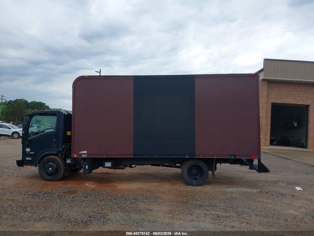 Isuzu Nqr Dsl Reg At