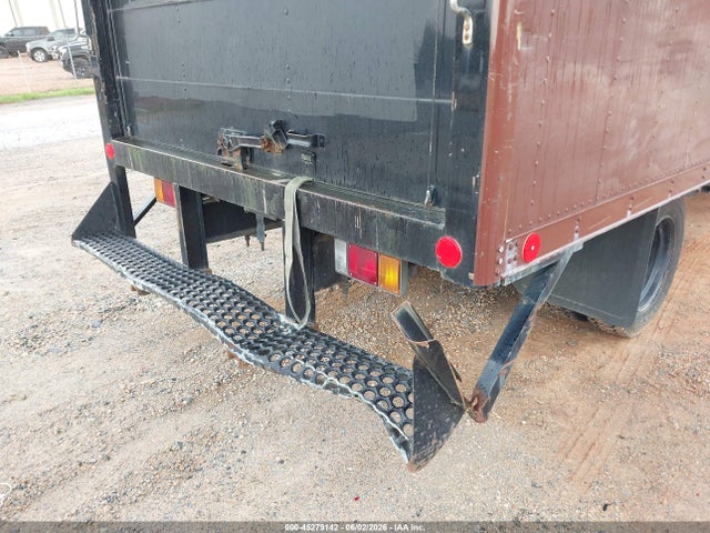 Isuzu Nqr Dsl Reg At