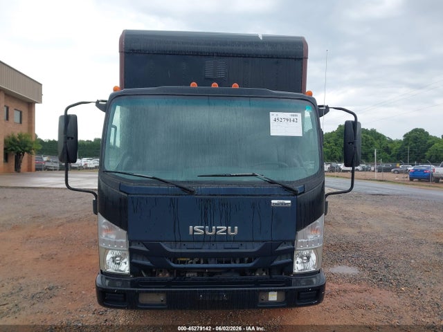Isuzu Nqr Dsl Reg At
