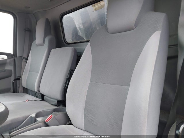 Isuzu Nqr Dsl Reg At