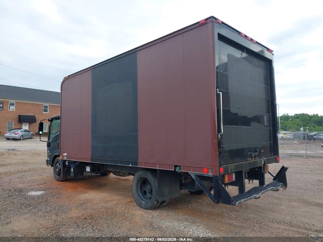 Isuzu Nqr Dsl Reg At