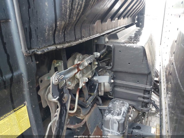 Isuzu Nqr Dsl Reg At