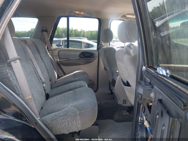 Chevrolet Trailblazer Ls