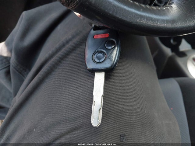 Honda Fit Sport