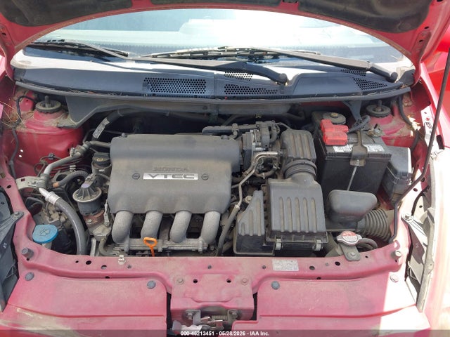 Honda Fit Sport