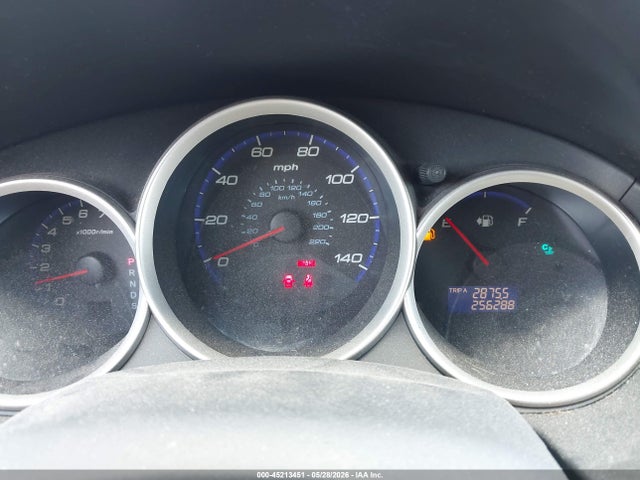 Honda Fit Sport