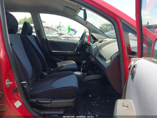Honda Fit Sport