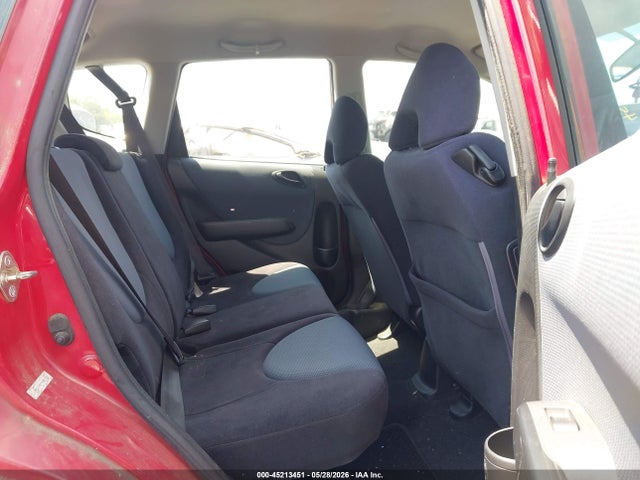Honda Fit Sport