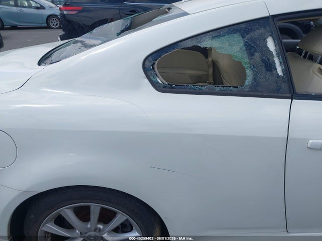 INFINITI G37x