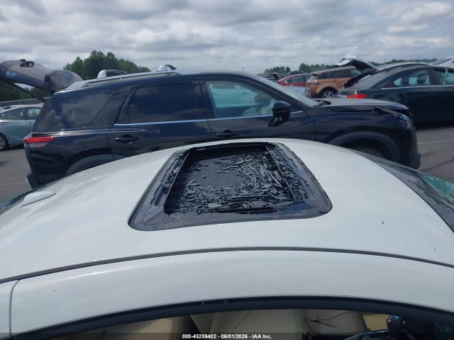 INFINITI G37x