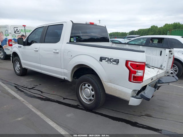 Ford F-150 Xl