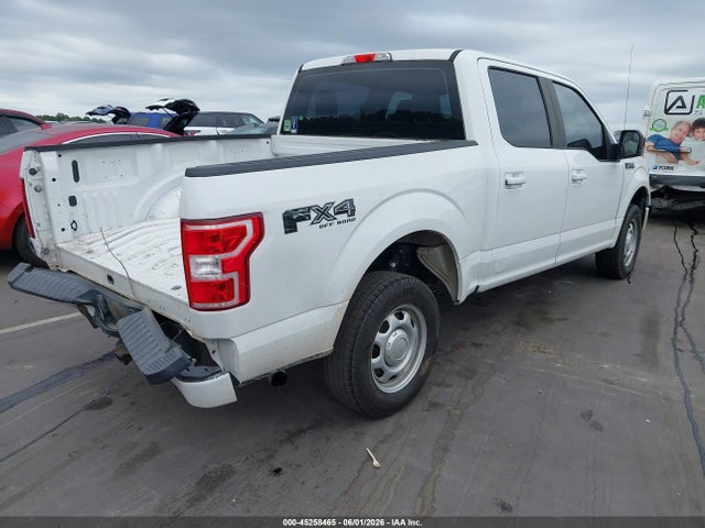 Ford F-150 Xl