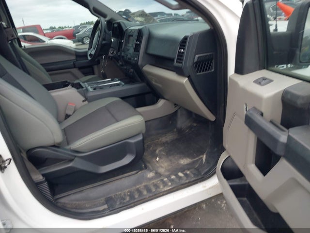 Ford F-150 Xl