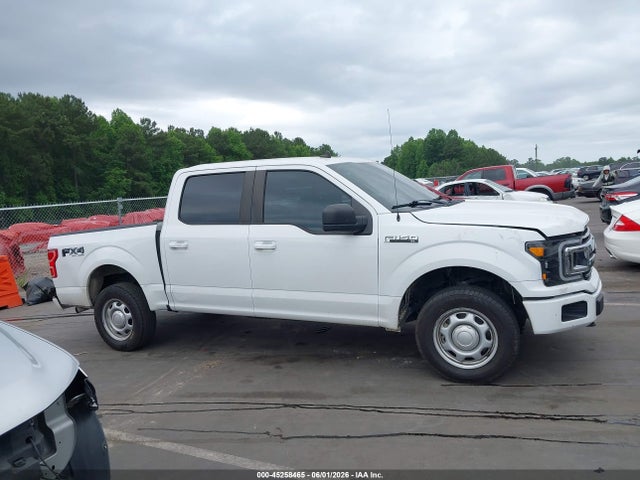 Ford F-150 Xl
