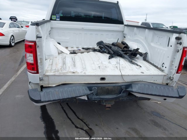 Ford F-150 Xl