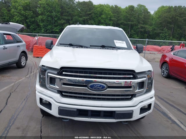 Ford F-150 Xl