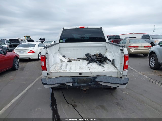 Ford F-150 Xl