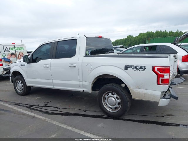 Ford F-150 Xl