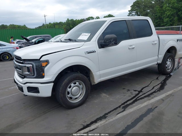 Ford F-150 Xl