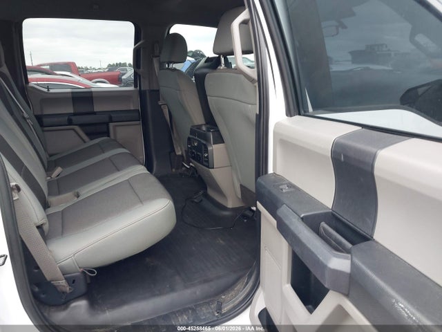 Ford F-150 Xl