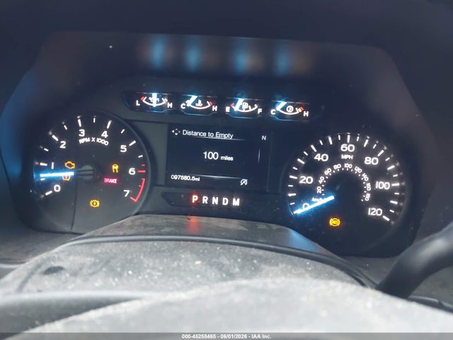 Ford F-150 Xl