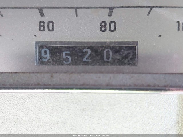Mercury Grand Marquis Ls