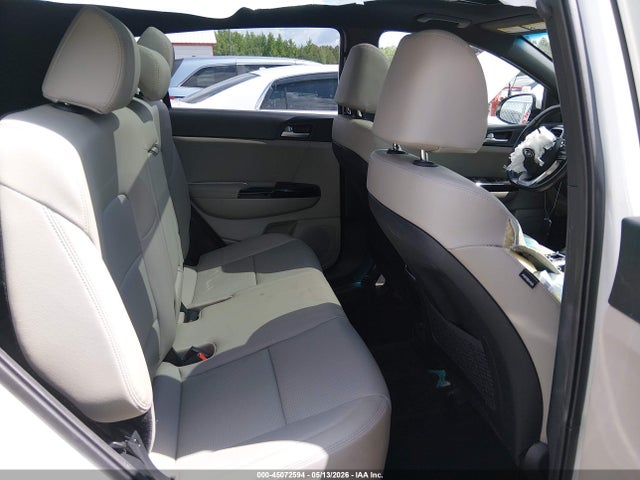 Kia Sportage S