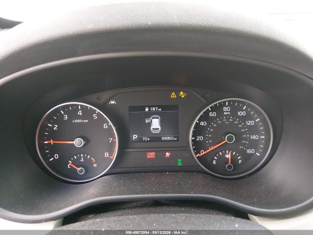 Kia Sportage S