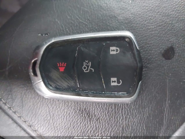 Chevrolet Cruze Ltz